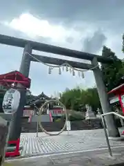 神祇大社(静岡県)