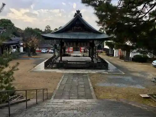 新日吉神宮のその他建物