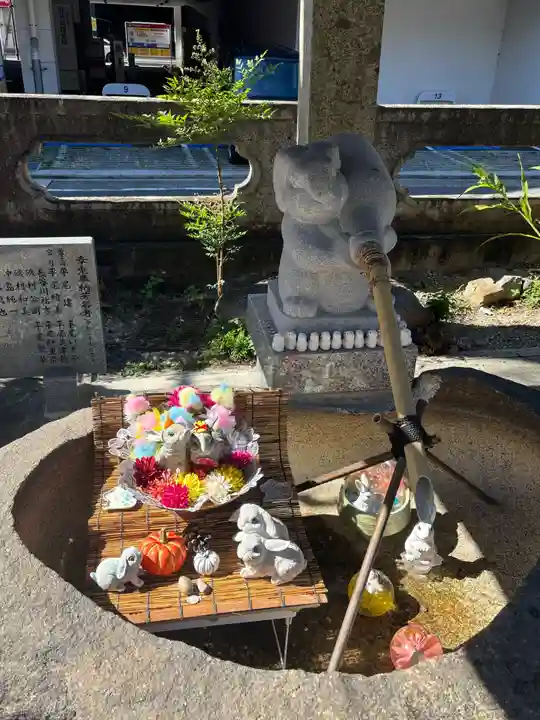 三輪神社(愛知県)