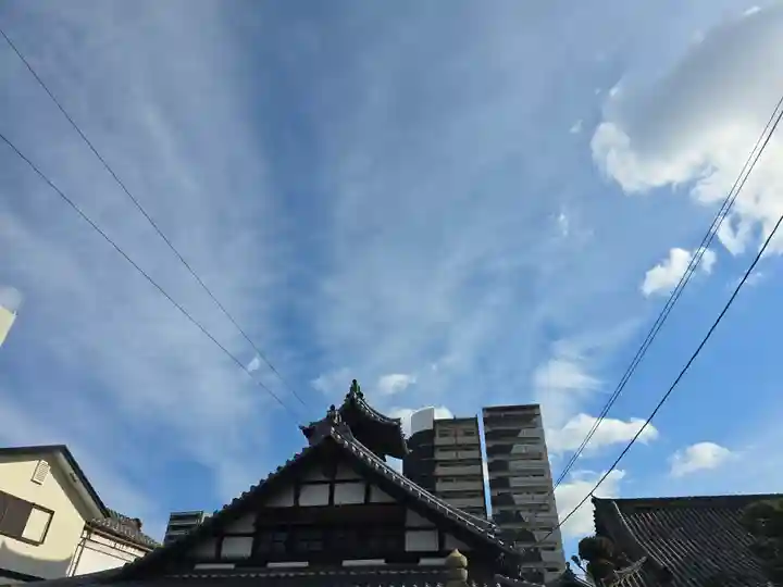 隆専寺(大阪府)