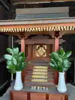 住吉大明神(京都府)