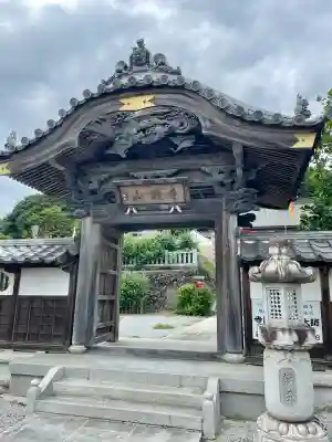 寺岡山元三大師(栃木県)