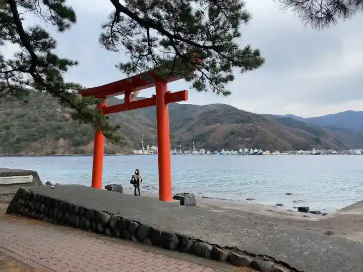 諸口神社(静岡県)