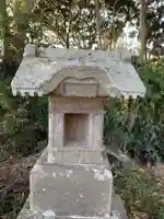 浅間神社(千葉県)