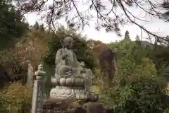 泰寧寺の仏像