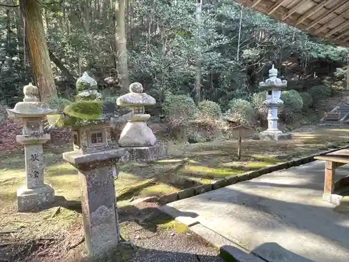 勝手神社(滋賀県)