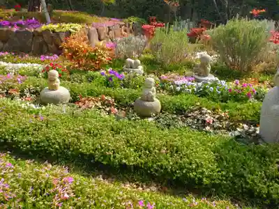 寿量山 速成寺(奈良県)