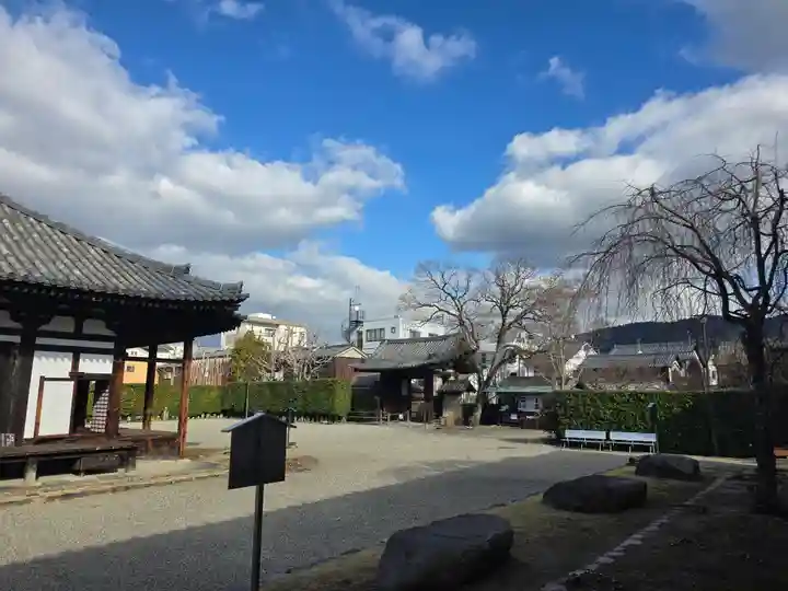 元興寺(奈良県)