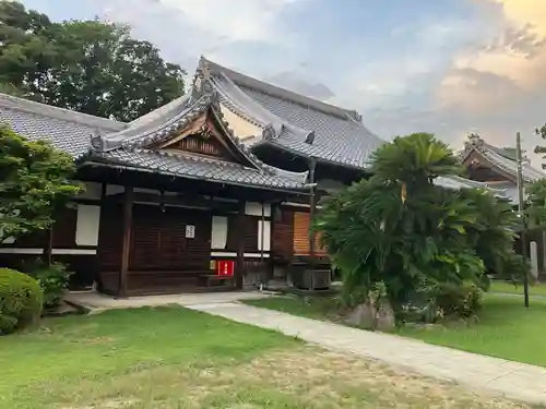 地蔵寺の建物その他