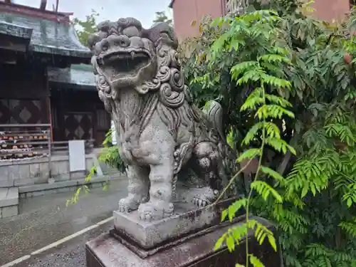 久保市乙剣宮(石川県)