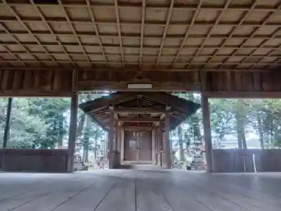 松尾神社(岐阜県)