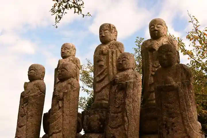 白滝観音寺(広島県)