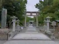 宗像大社(福岡県)