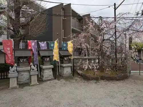 白髭神社(東京都)