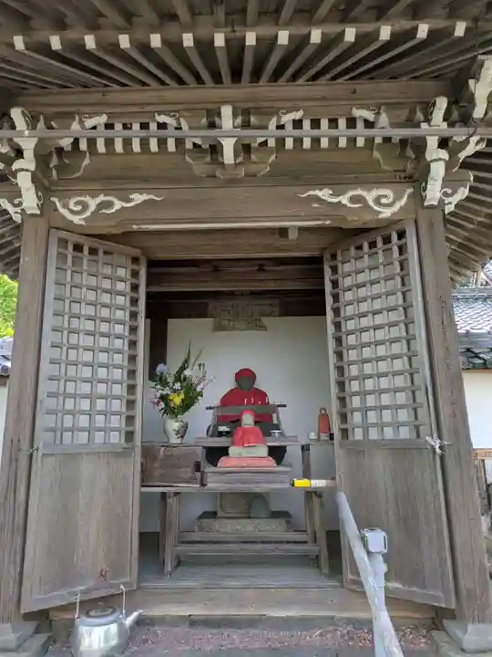 禅幢寺(岐阜県)