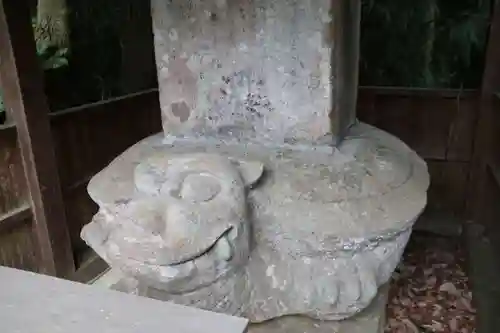 王宮伊豆神社のその他建物