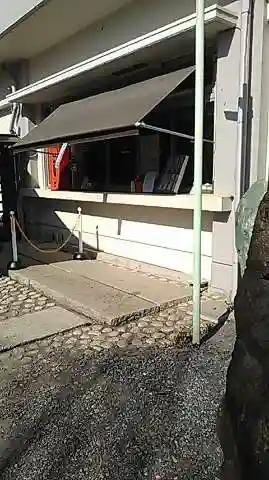 小岩神社のその他建物