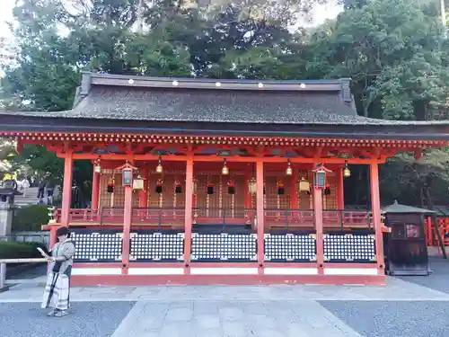 伏見稲荷大社(京都府)