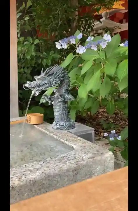 日枝神社(東京都)