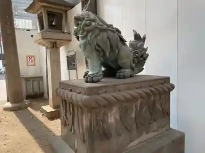 花園神社(東京都)
