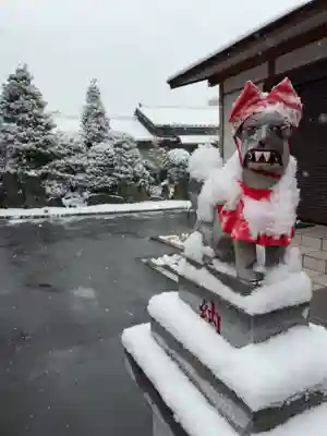久助稲荷神社(千葉県)