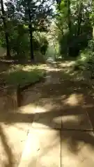 花香神社の建物その他