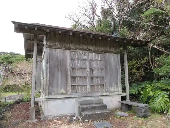 方位神社(東京都)
