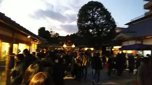 晴明神社のその他建物