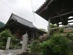 光了寺の建物その他