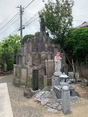 安養寺(千葉県)