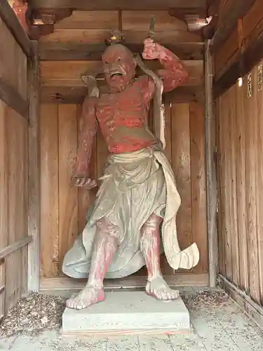 桑台院(長野県)