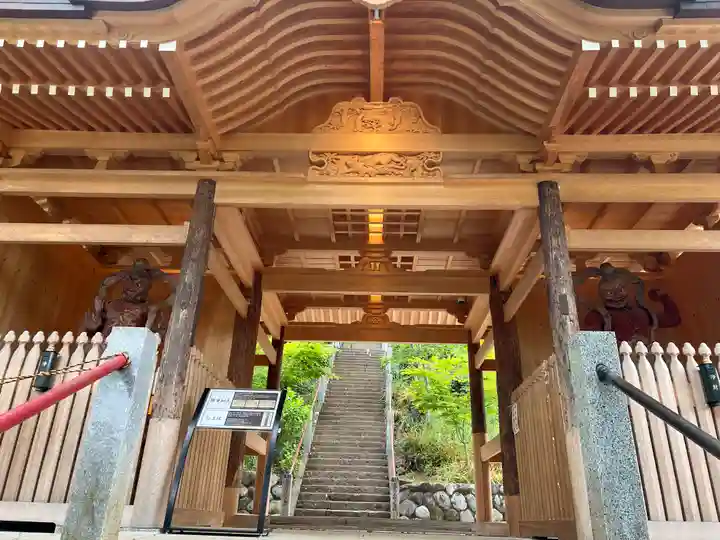 長谷寺(神奈川県)