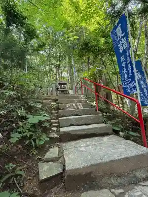 萬蔵稲荷神社(宮城県)