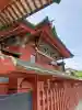 小祝神社(群馬県)