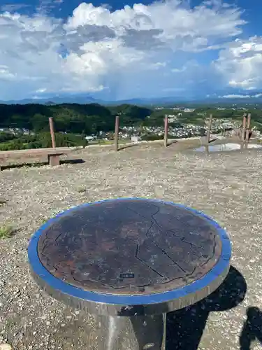 曹洞宗 永松山 龍泉寺(福島県)