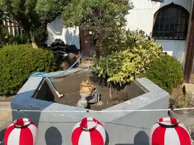 各方寺(愛知県)