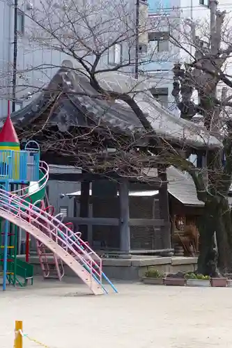 伏見別院（真宗大谷派）のその他建物