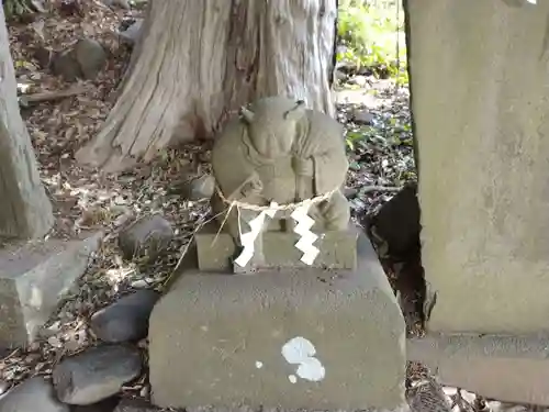 赤城神社(千葉県)