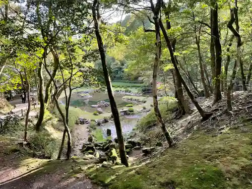 常栄寺(山口県)