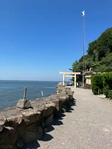二見興玉神社(三重県)