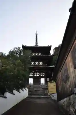 當麻寺(奈良県)