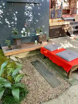 陽運寺(東京都)