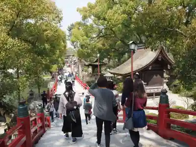 太宰府天満宮のその他建物