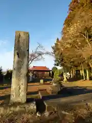 日吉神社の建物その他