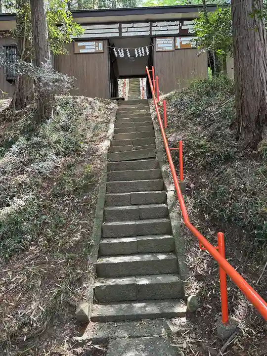 大宮神社(東京都)