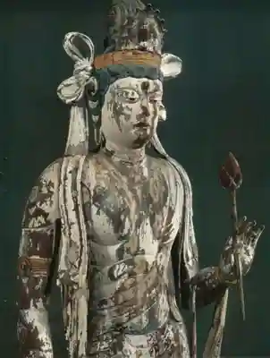 不退寺(奈良県)