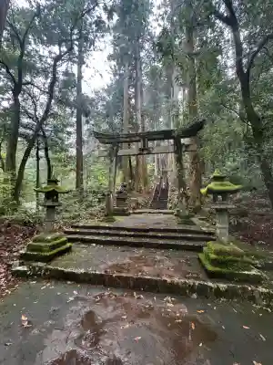 瀧神社(岐阜県)