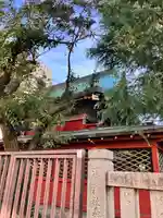 浅草神社(東京都)