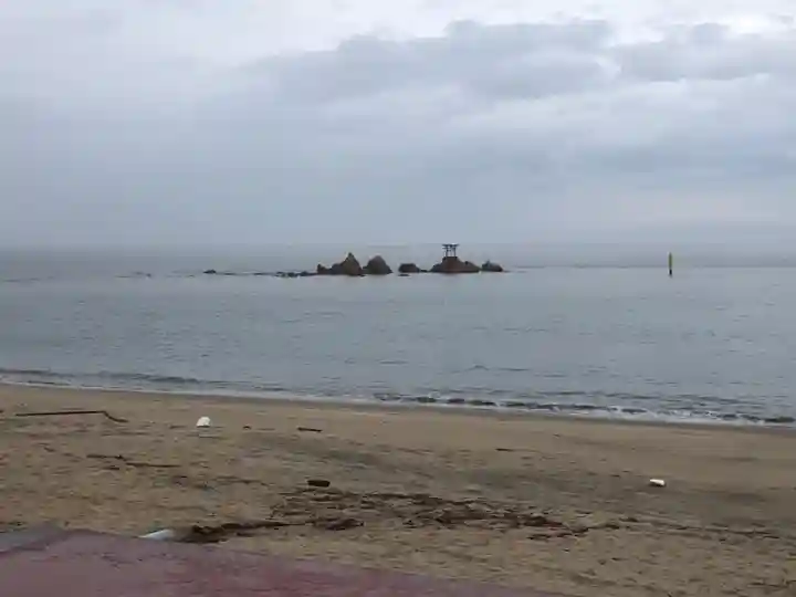 八幡奈多宮のその他建物