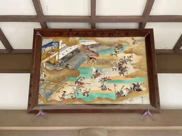 神吉神社(兵庫県)